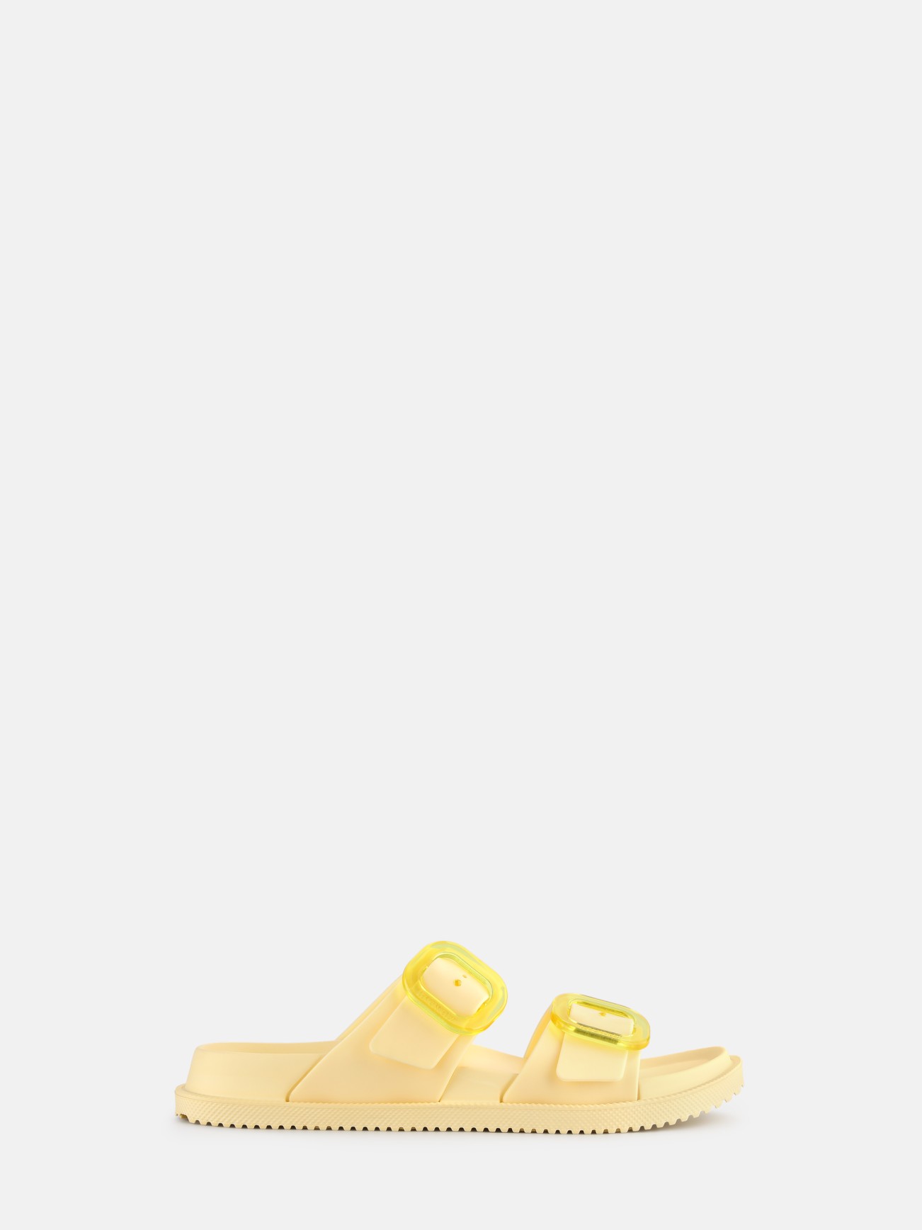 Elise Lillou Baby Yellow