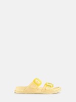 Elise Lillou Baby Yellow