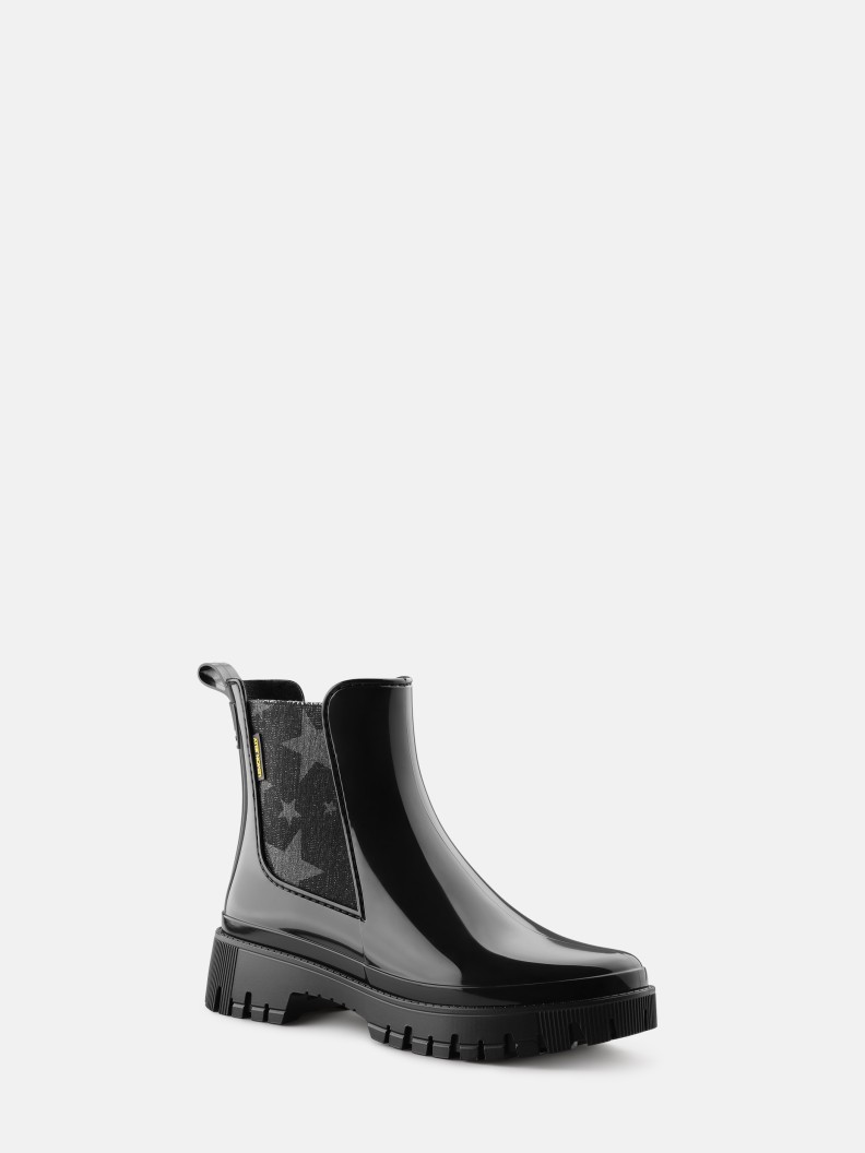 Starlet Black