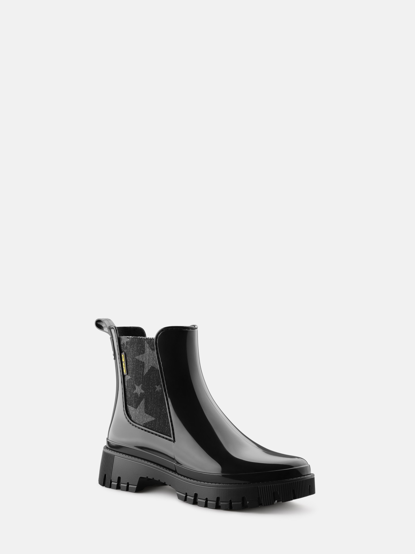 Starlet Black