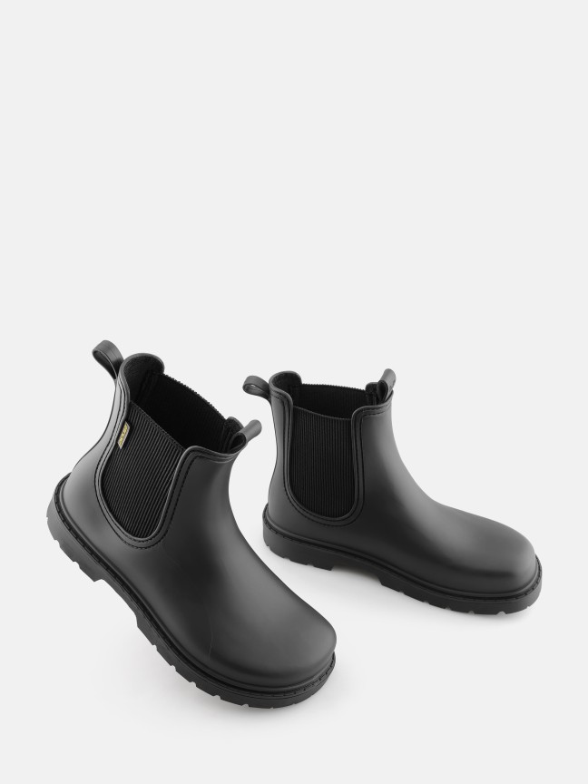 Loom Black