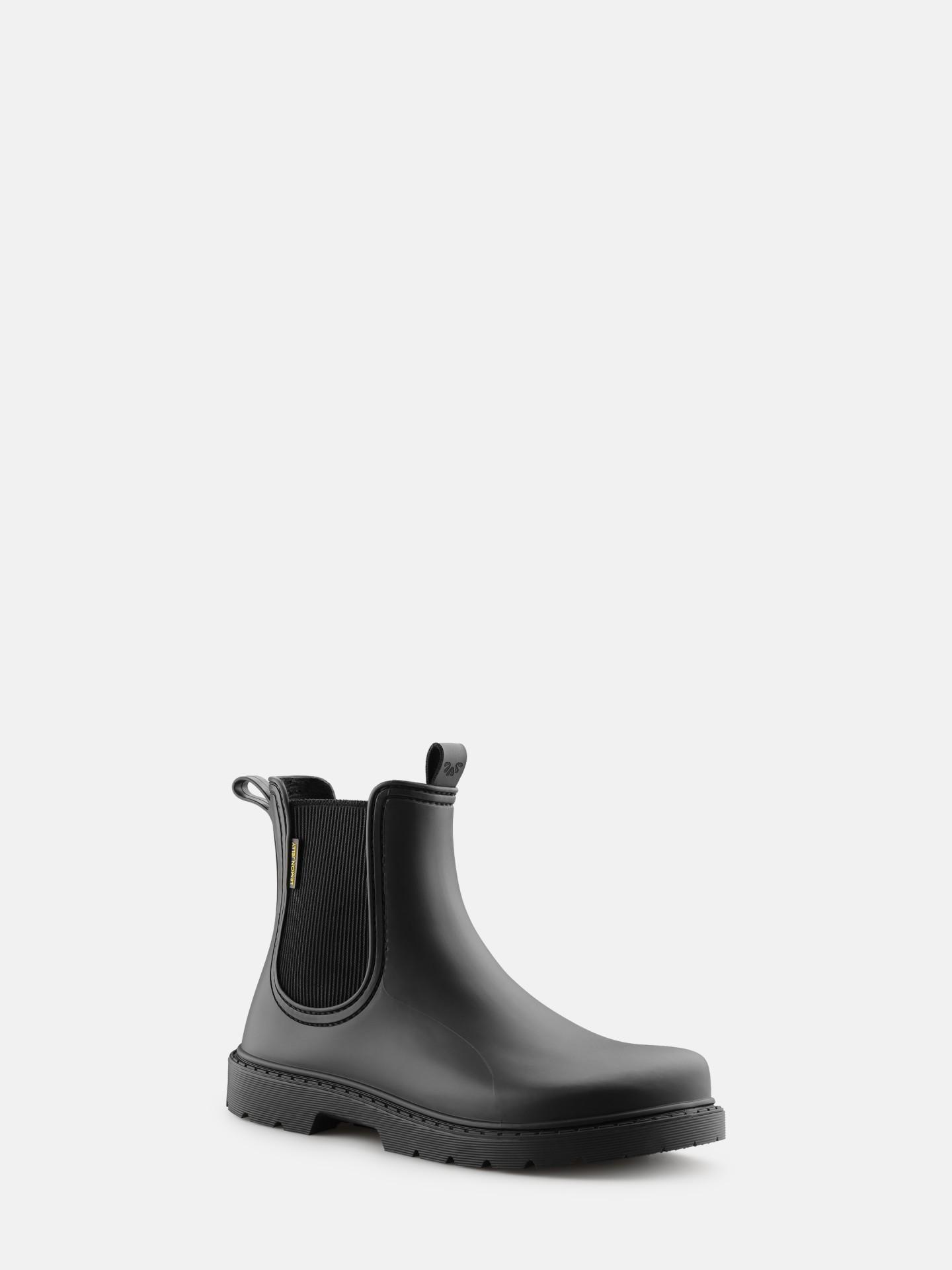 Loom Black
