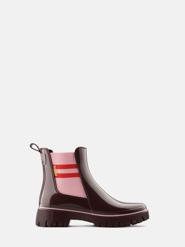 Ceci Dark Cherry