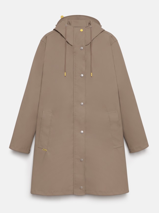 Rain Jacket Woodland - Image product