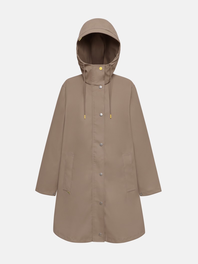 Rain Jacket Woodland