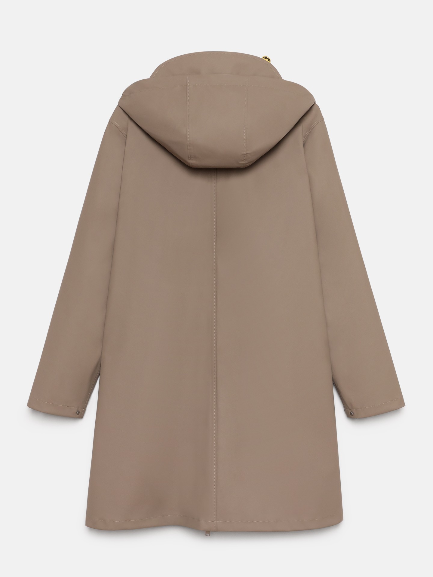 Rain Jacket Woodland