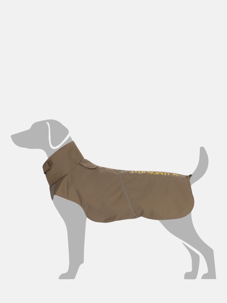 Dog Jacket