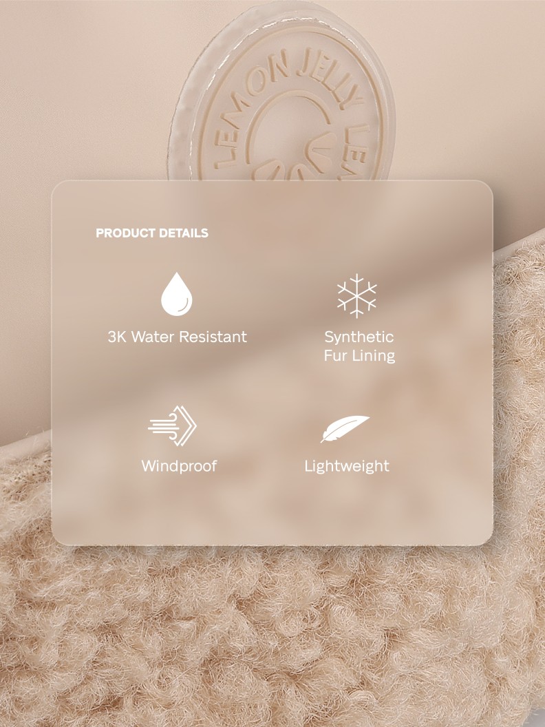 Gust Beige