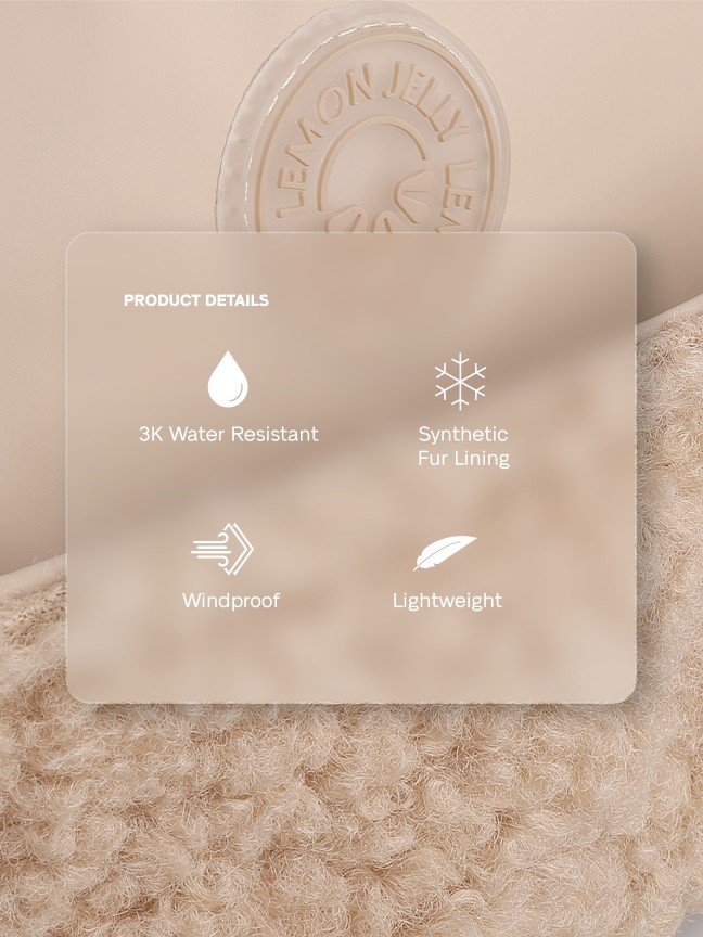 Gust Beige