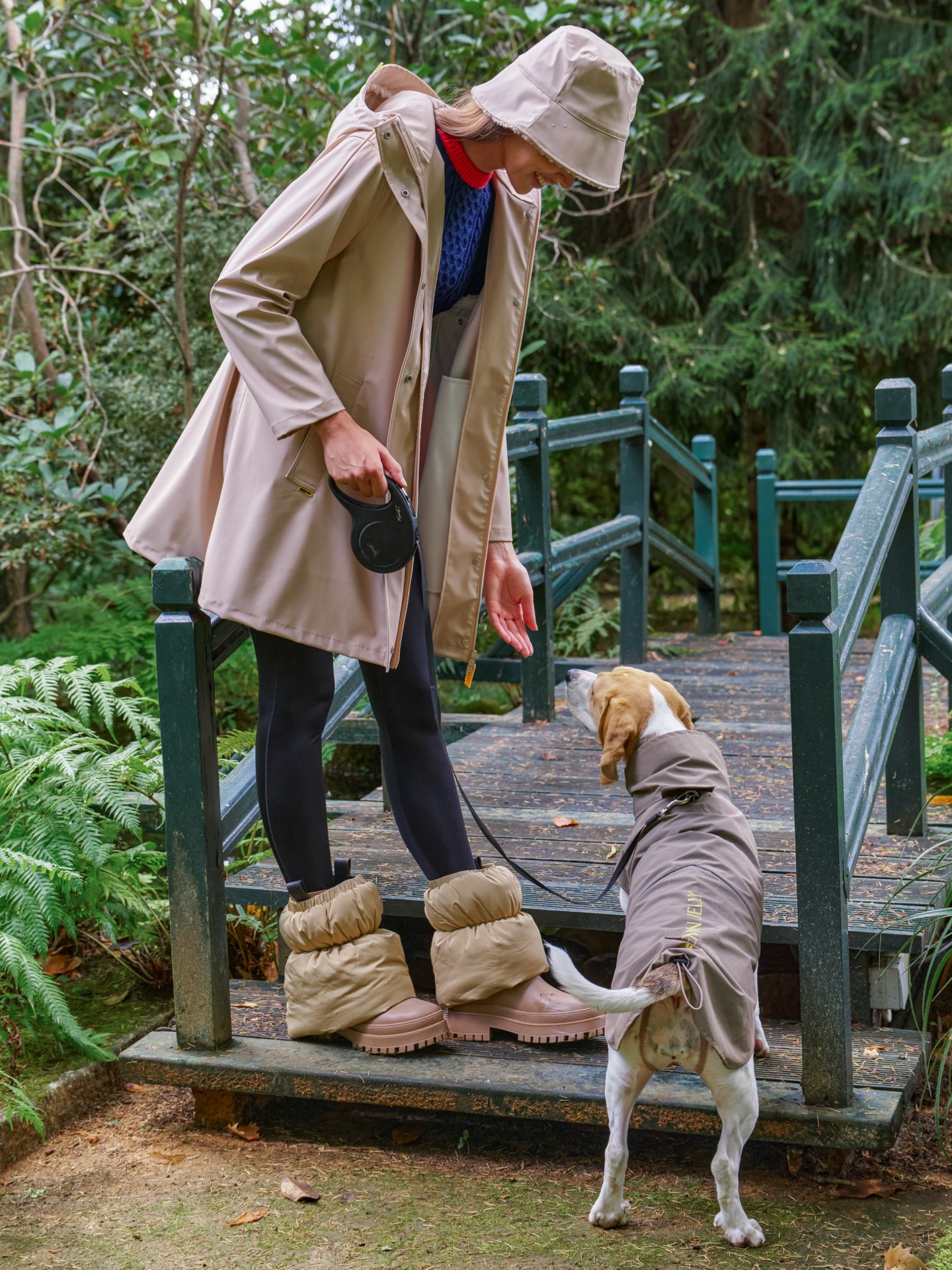 Dog Jacket