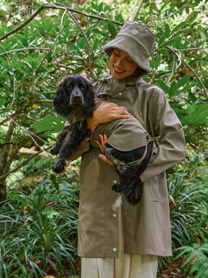 Dog Jacket