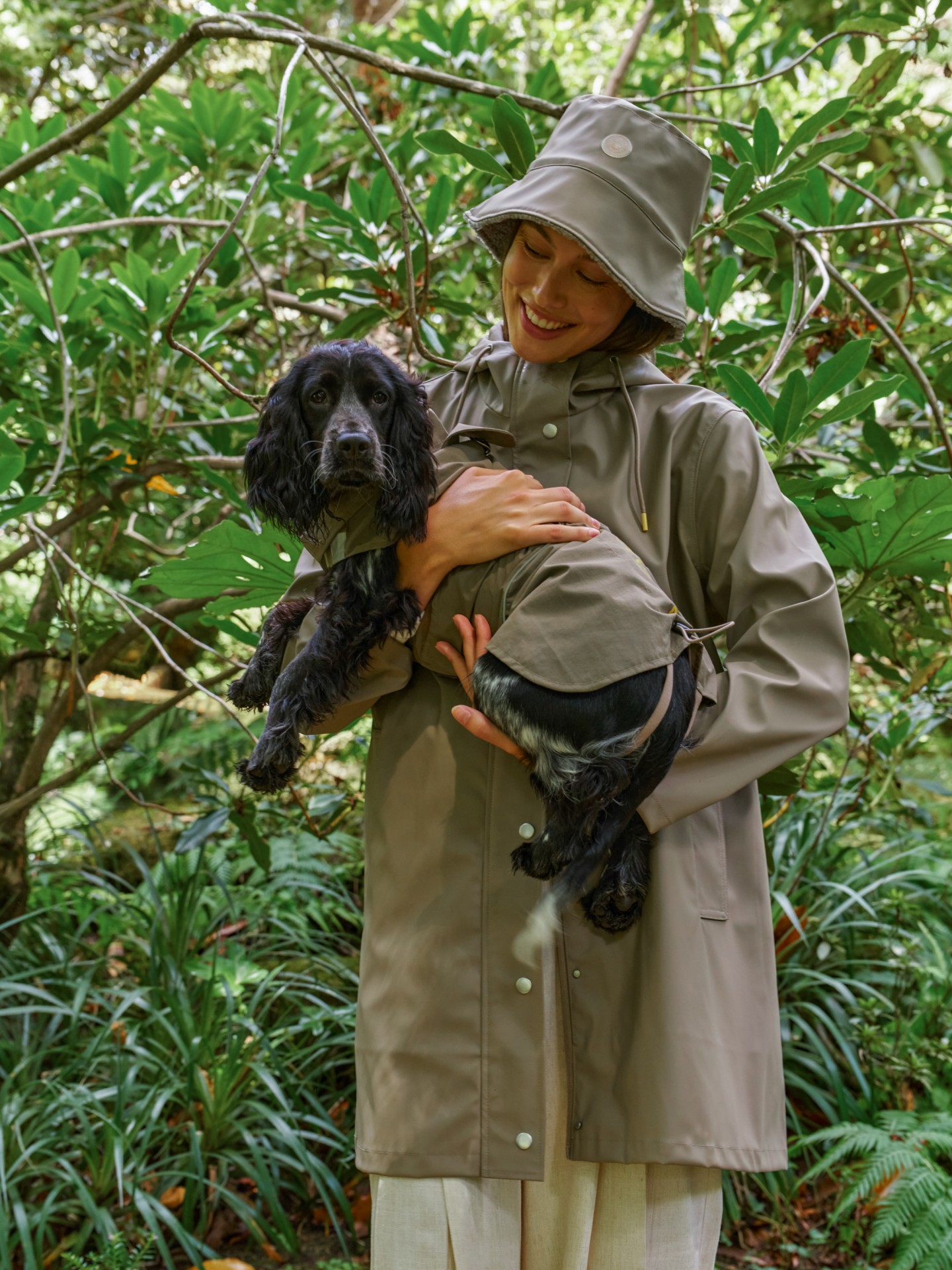 Dog Jacket