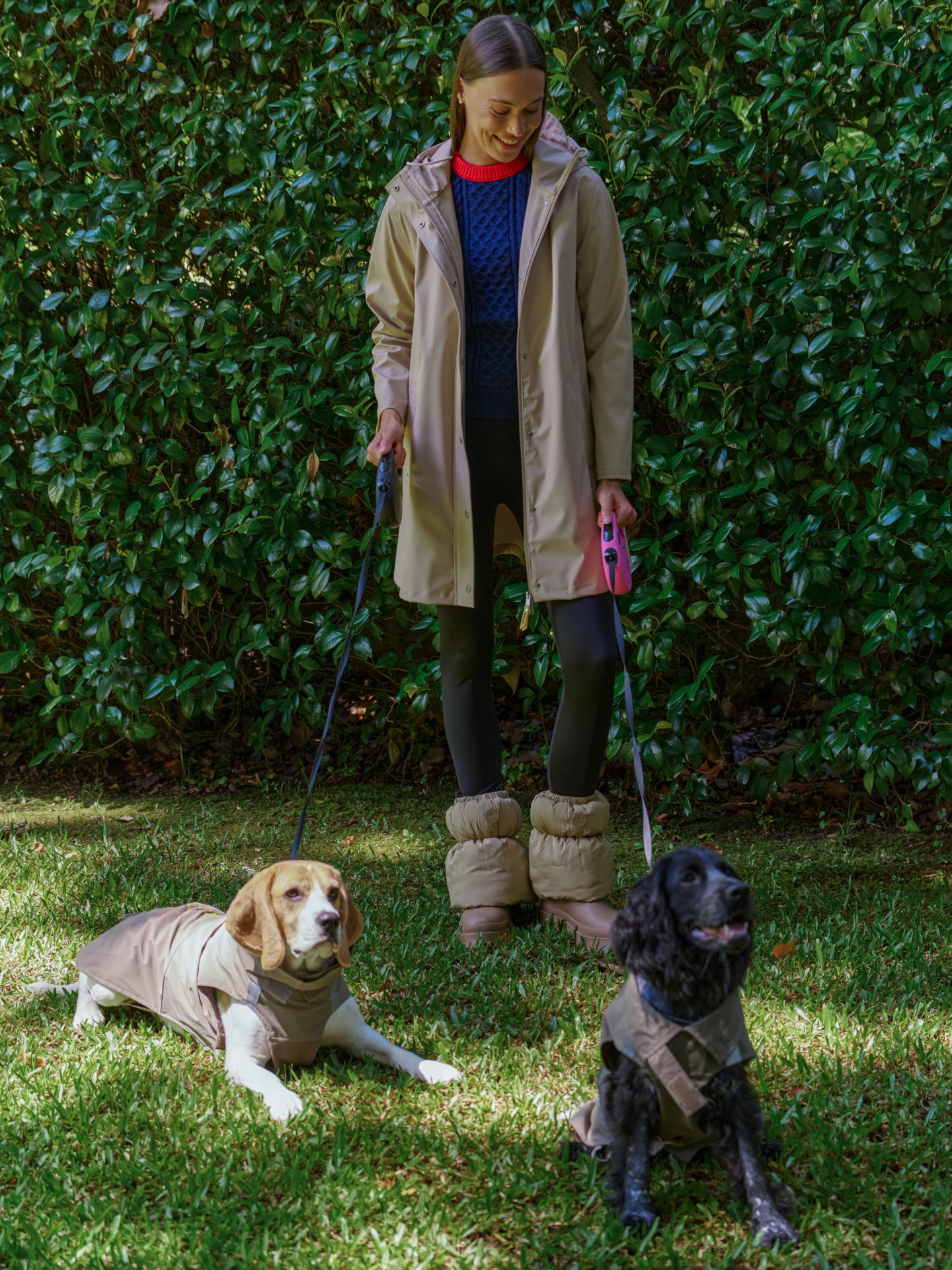 Dog Jacket