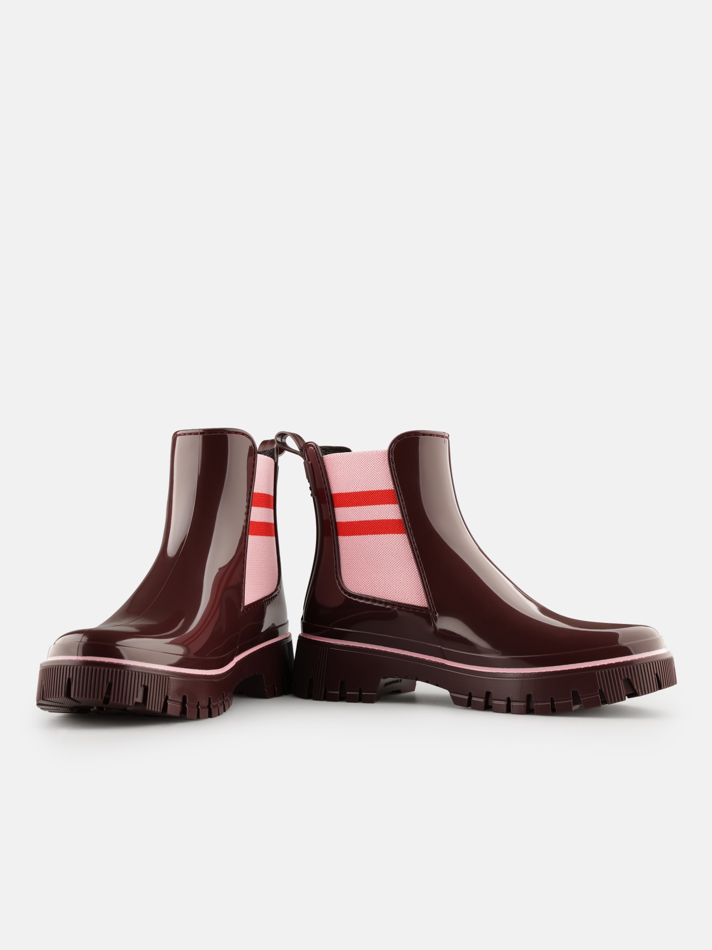Ceci Dark Cherry