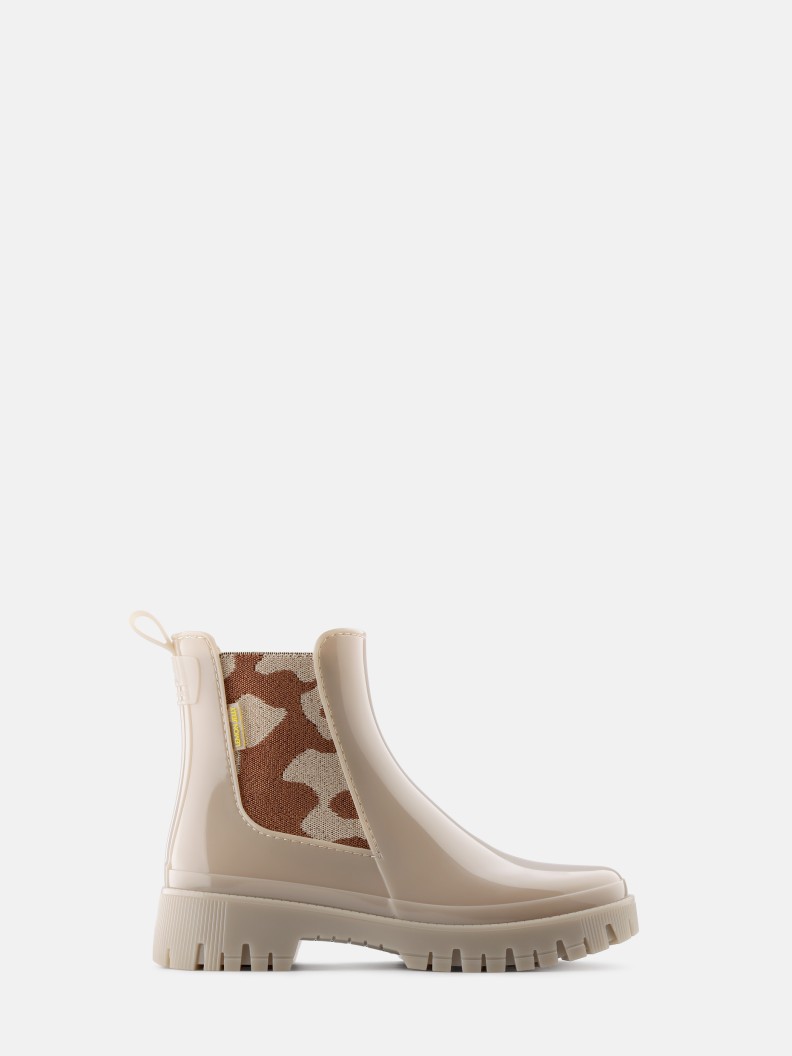 Mylo Dusty Nude