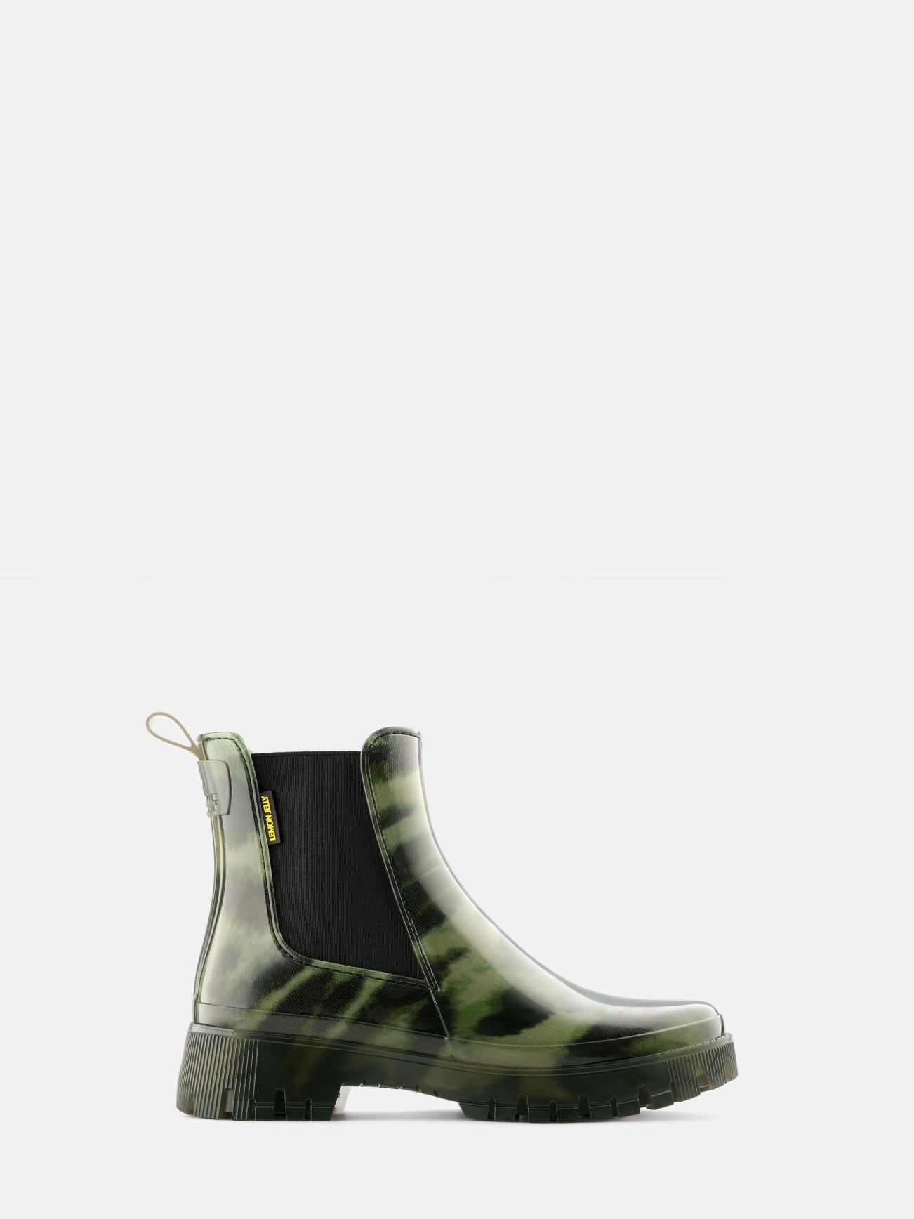 Zuri Green - Image product