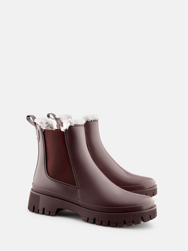 Wren Dark Cherry
