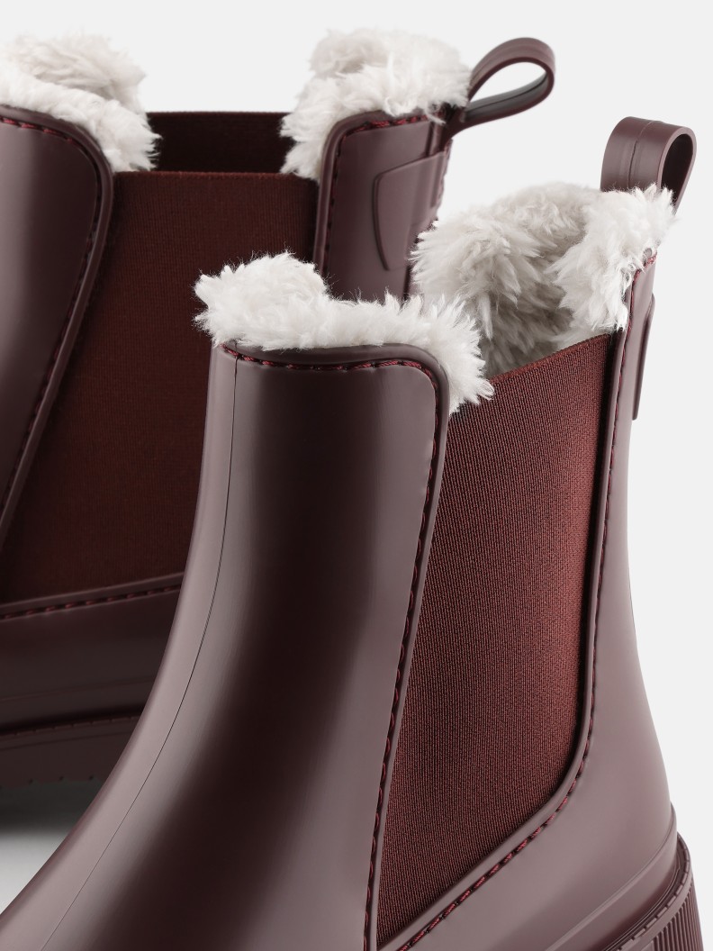 Wren Dark Cherry