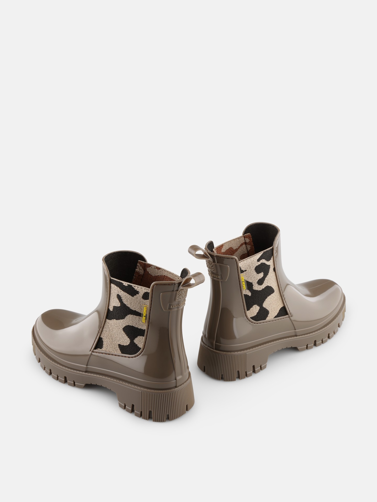 Mylo Woodland