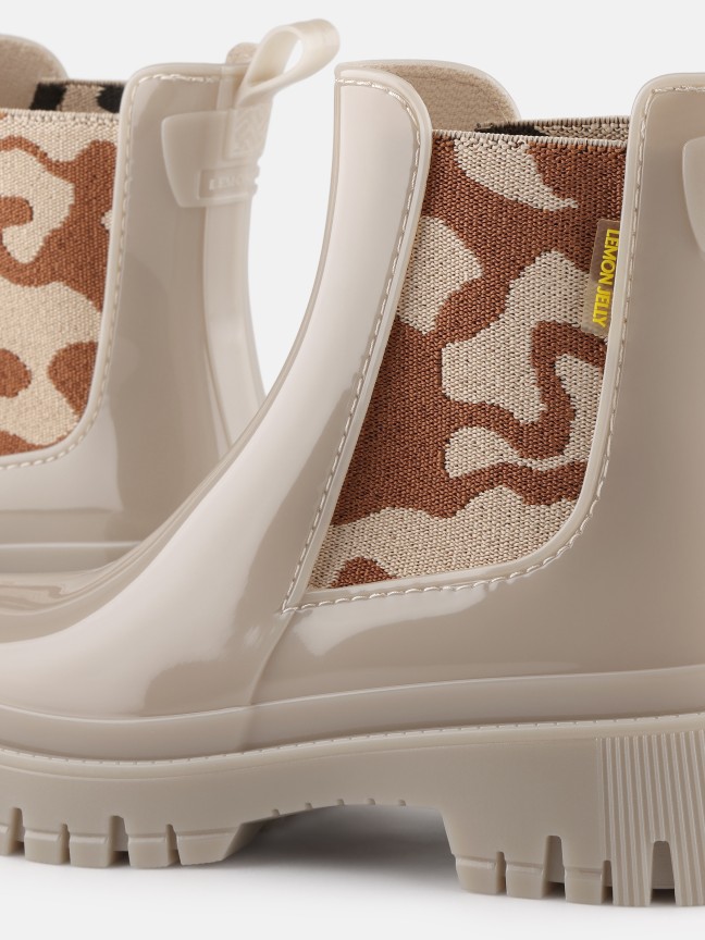 Mylo Dusty Nude