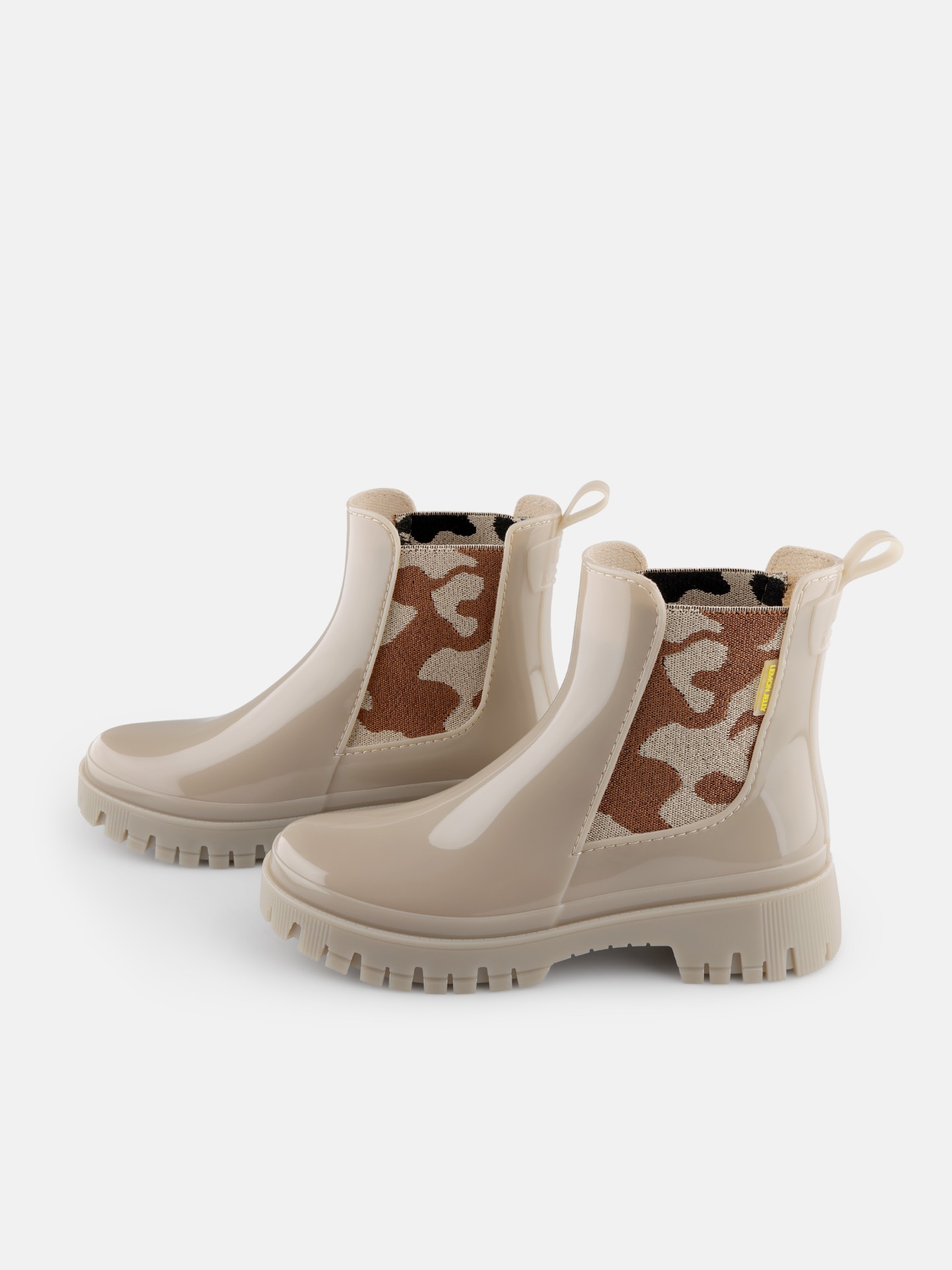 Mylo Dusty Nude