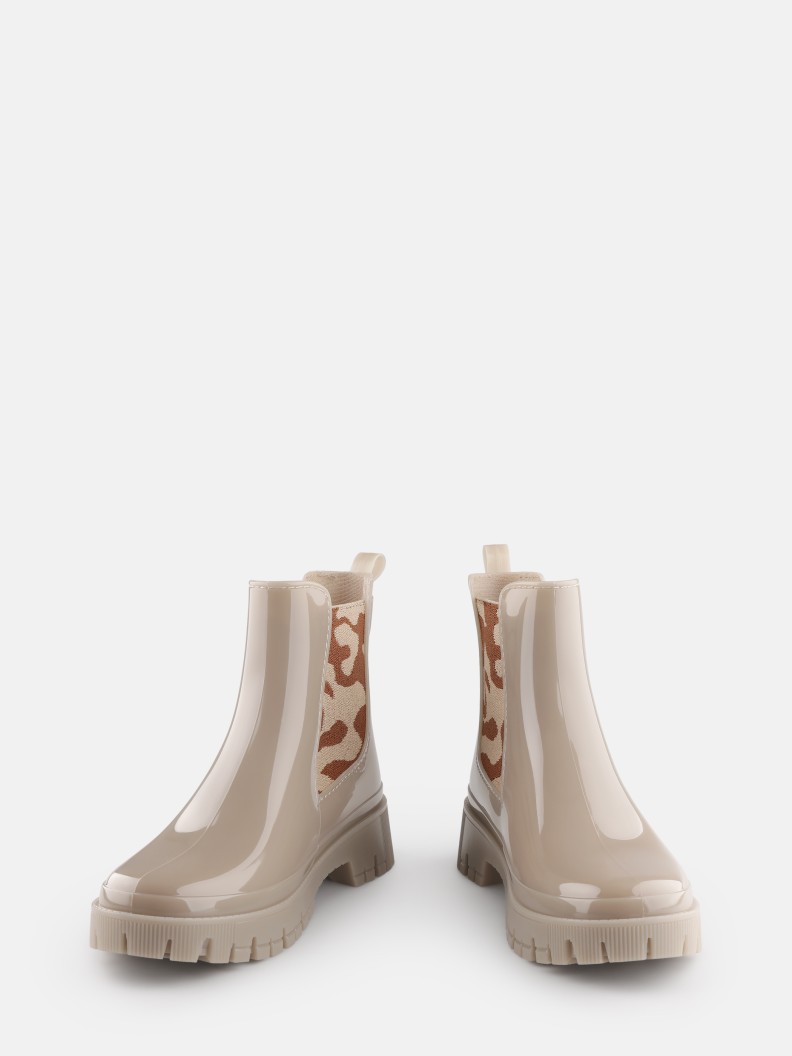 Mylo Dusty Nude