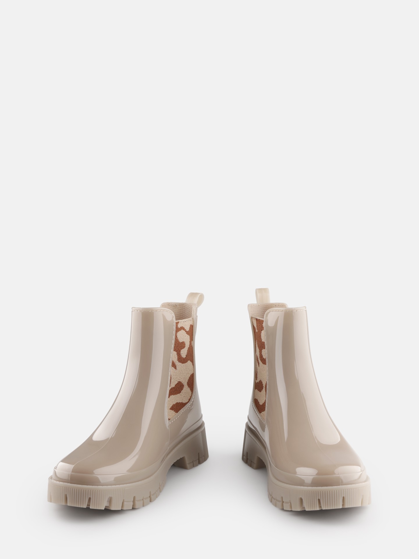 Mylo Dusty Nude