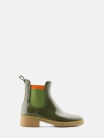 NOAH MILITARY GREEN