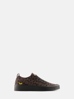LJ GLYDE GEOMETRIC PRINT BLACK LJ GLYDE GEOMETRIC PRINT BLACK