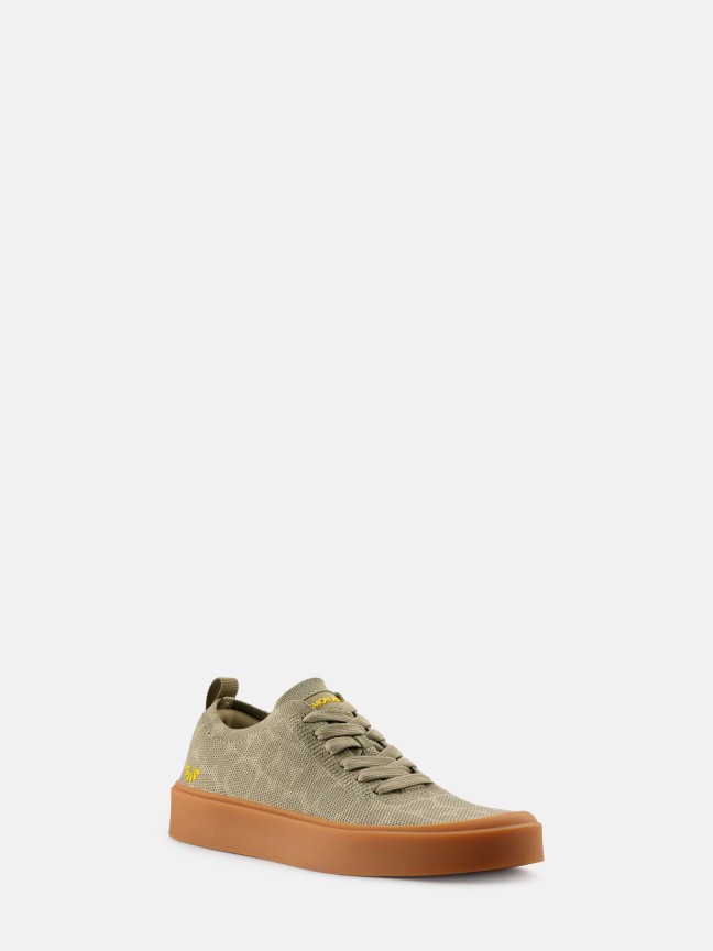 LJ GLYDE GEOMETRIC PRINT BEIGE
