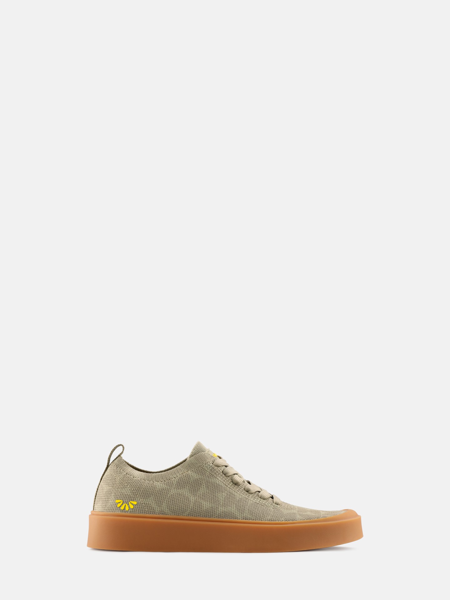 LJ GLYDE GEOMETRIC PRINT BEIGE