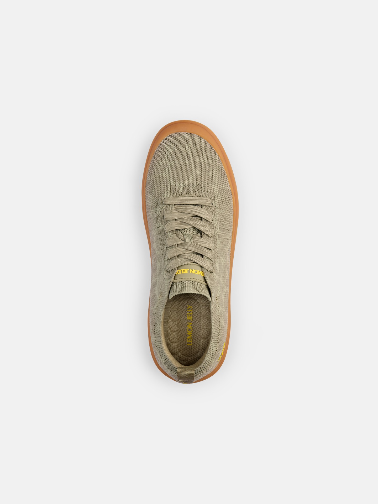 LJ GLYDE GEOMETRIC PRINT BEIGE