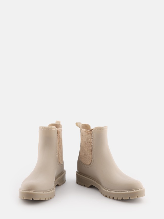 Eli Dusty Nude