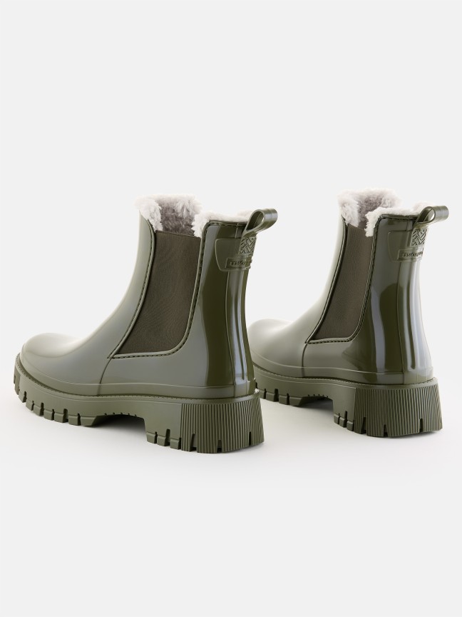 Colden Military Green