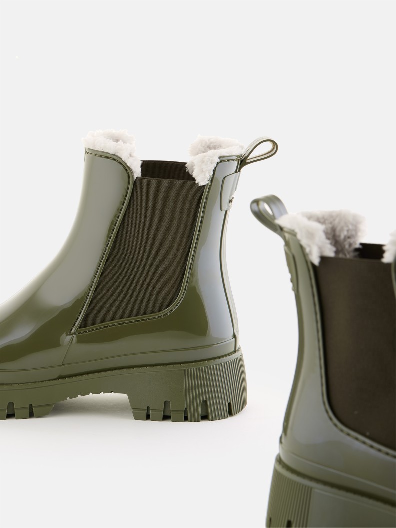 Colden Military Green