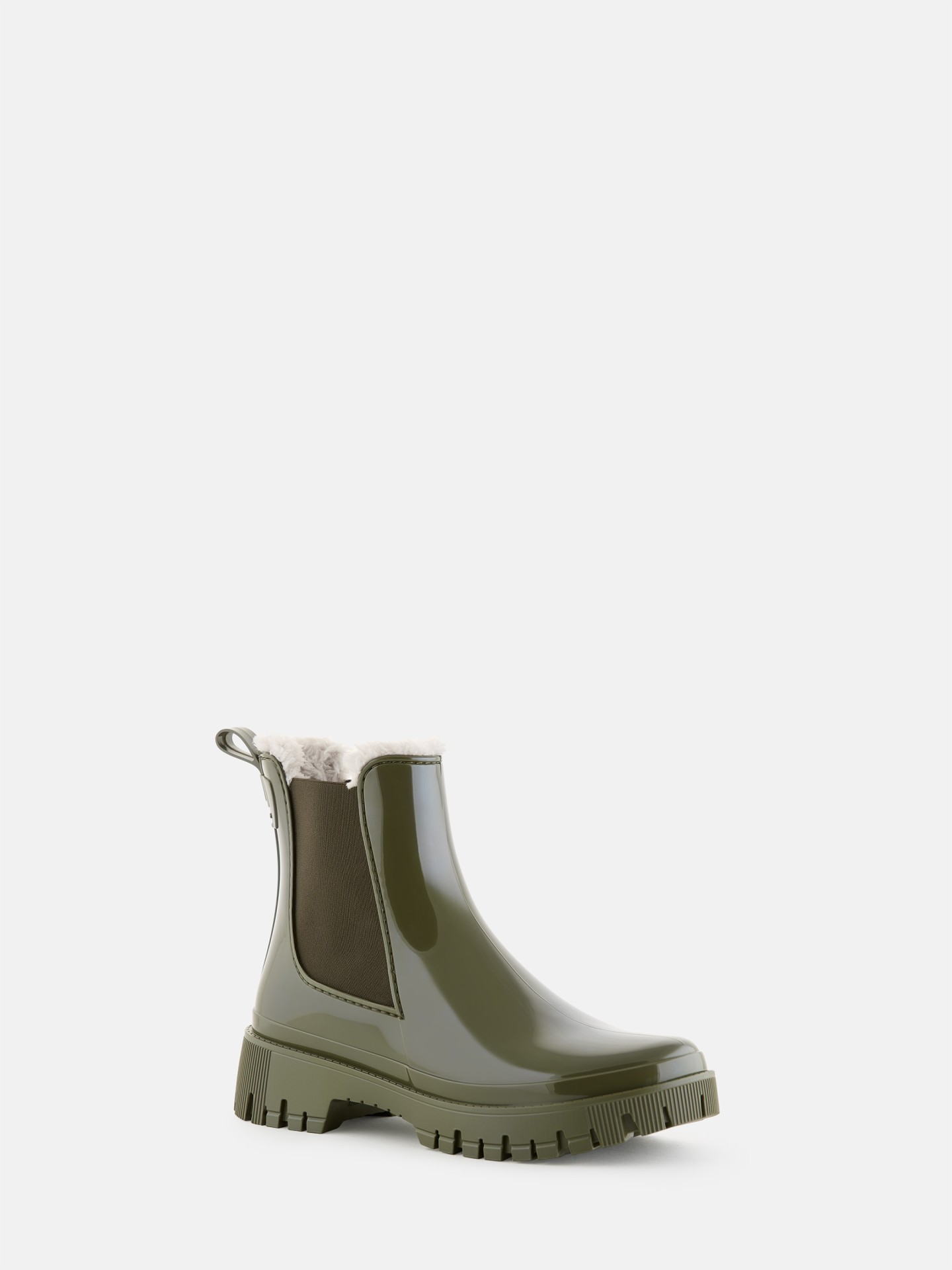 Colden Military Green