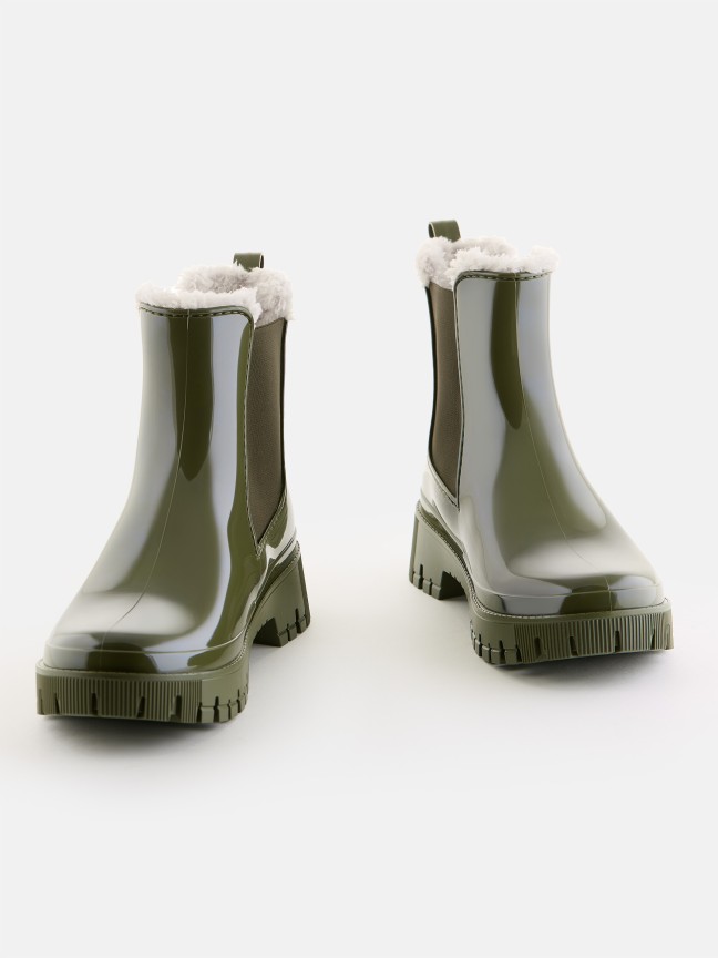 Colden Military Green