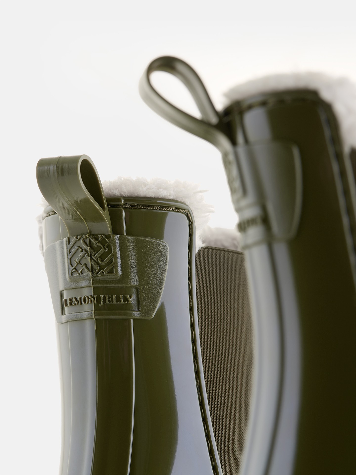 Colden Military Green