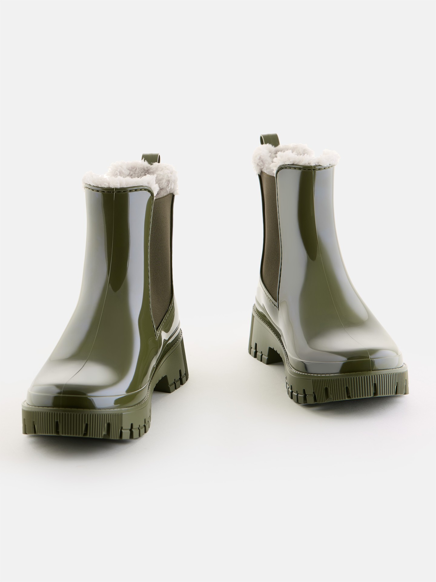 Colden Military Green