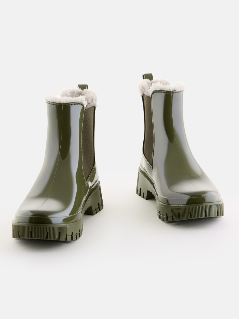 Colden Military Green