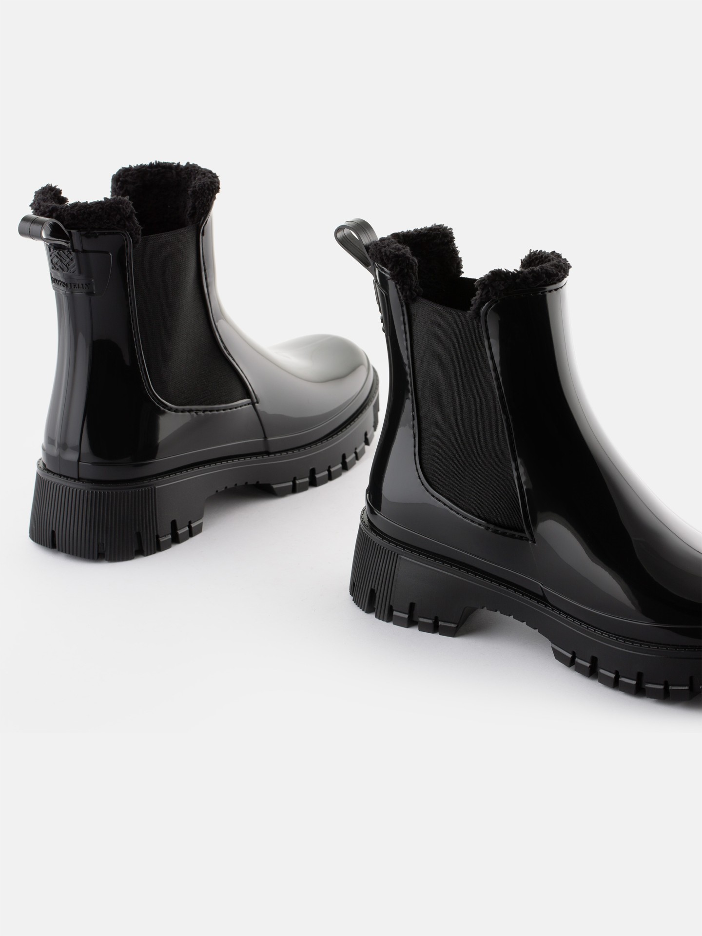 Colden Black