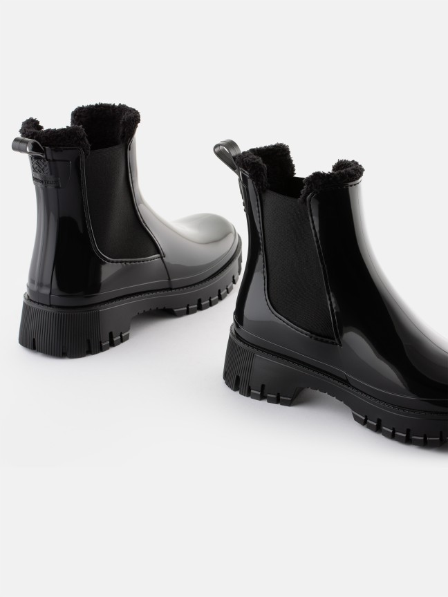 Colden Black