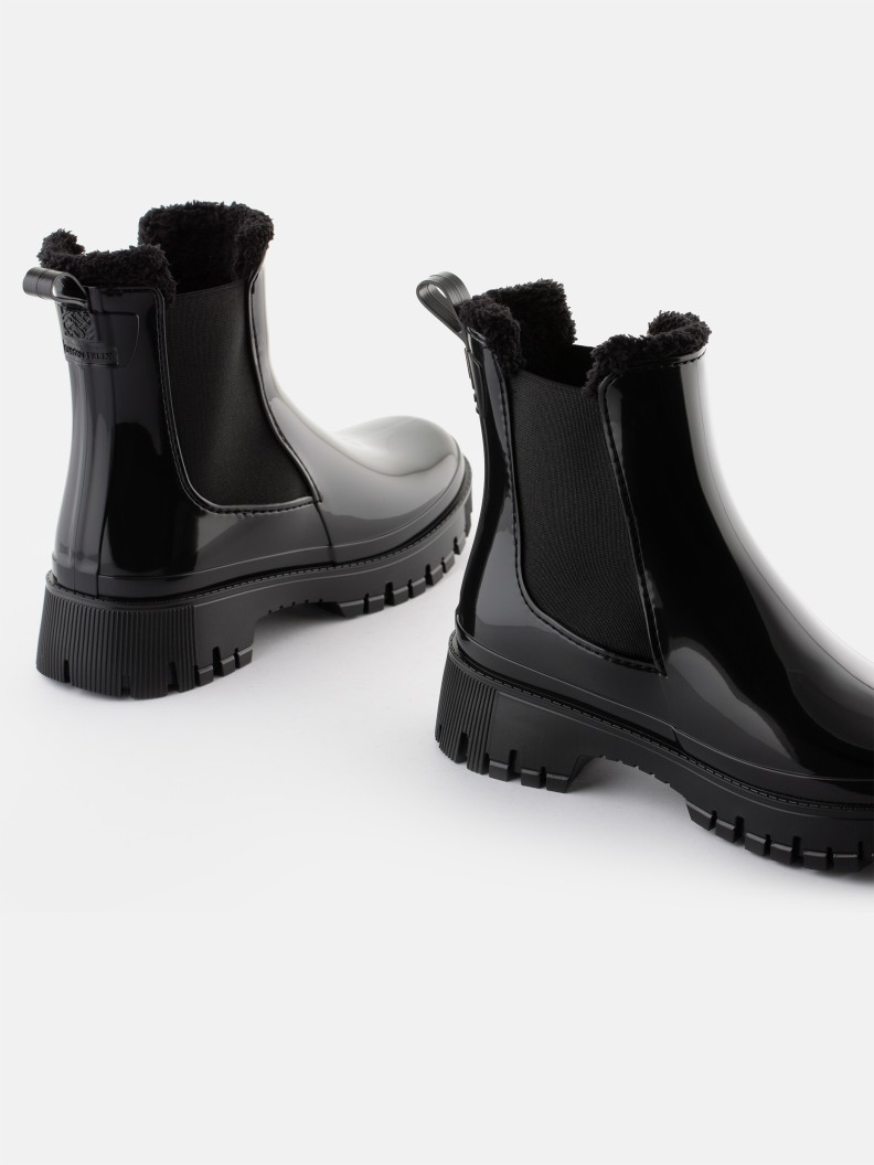 Colden Black