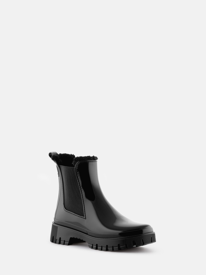 Colden Black