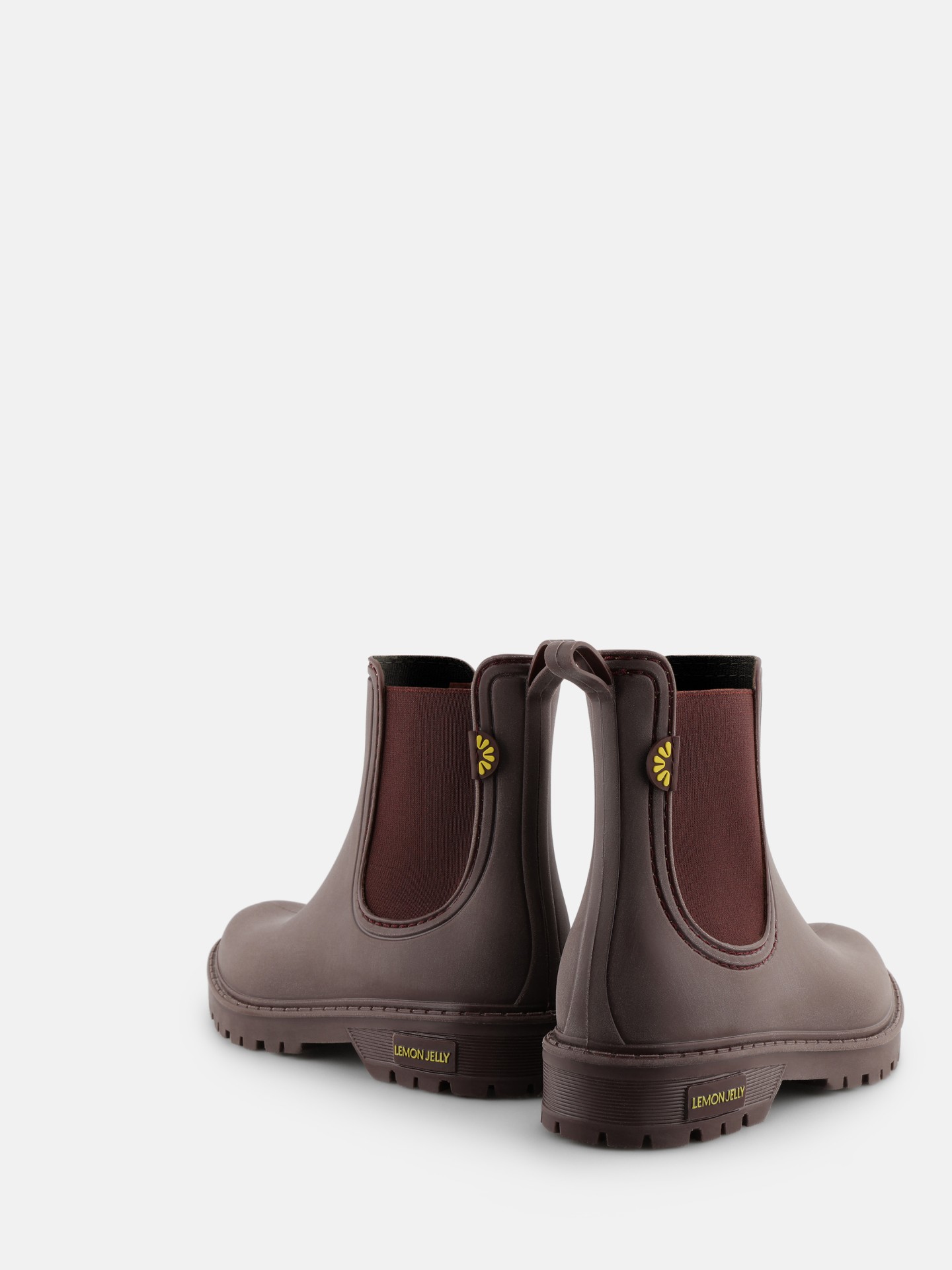 Lyana Dark Cherry