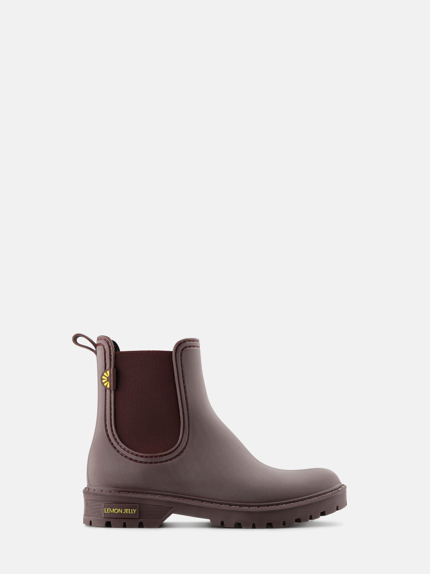 Lyana Dark Cherry