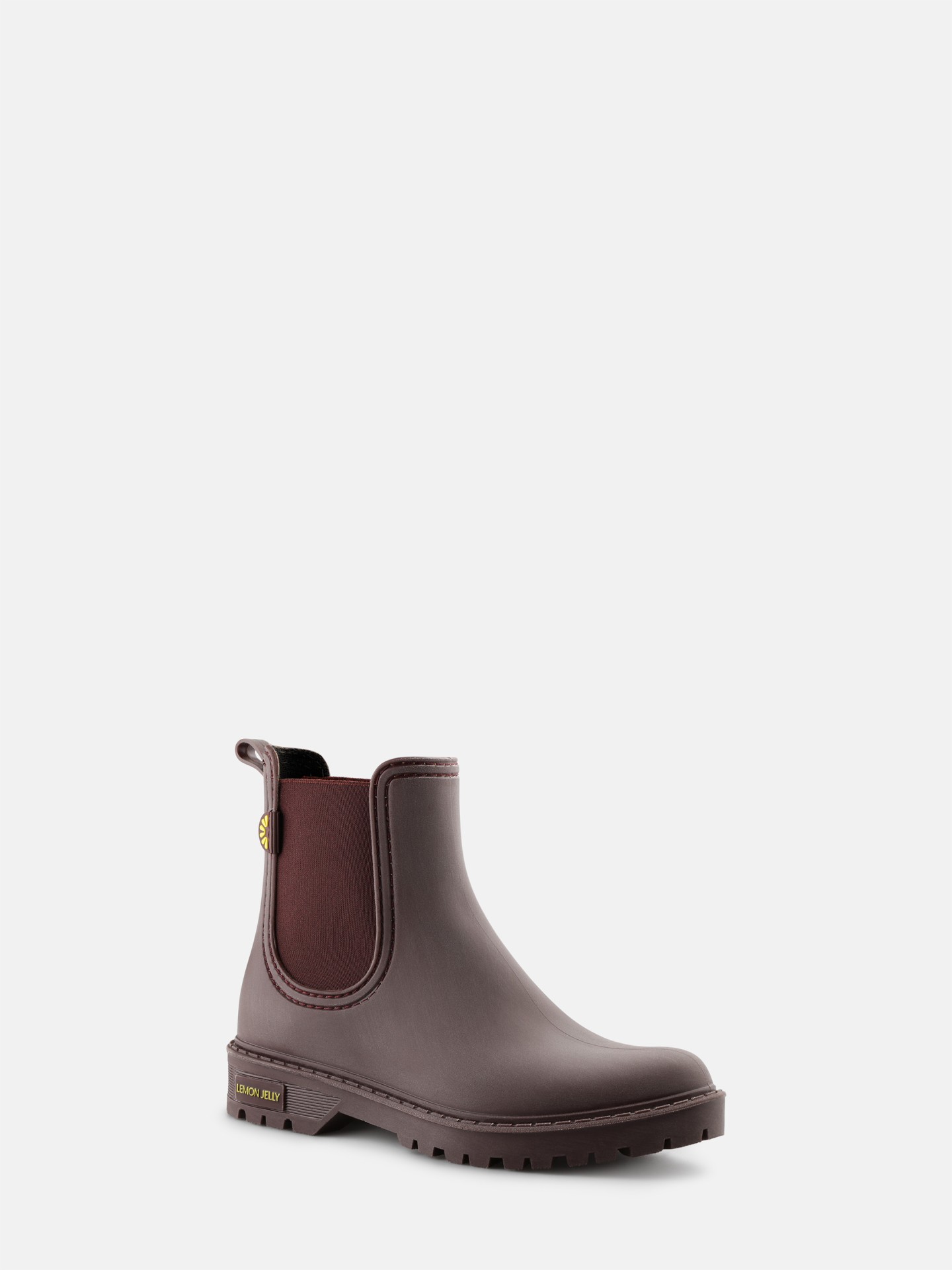 Lyana Dark Cherry